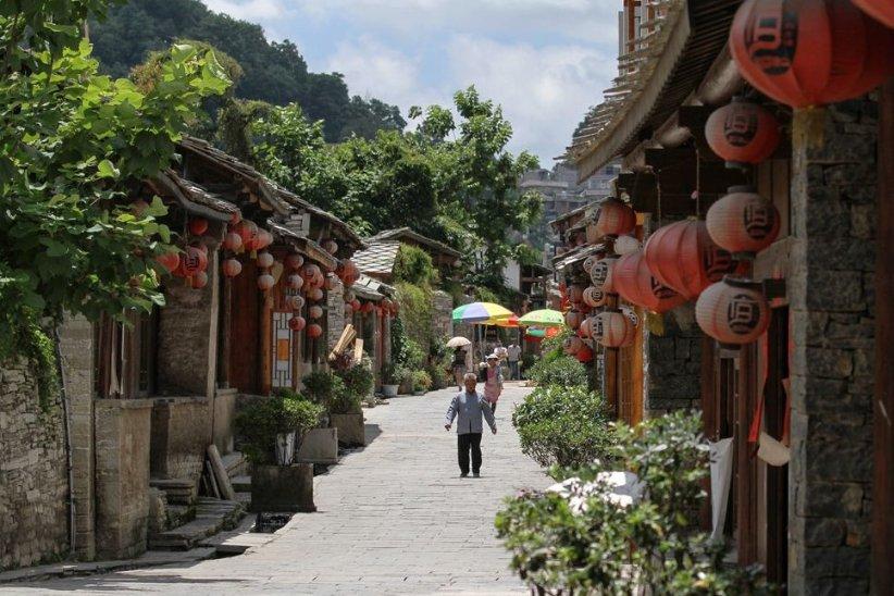 40多岁还可以学中餐吗？想学川湘粤菜